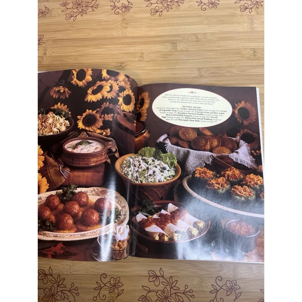 The Best of Country Cooking‎ Second Edition-1995 - Printed in USA